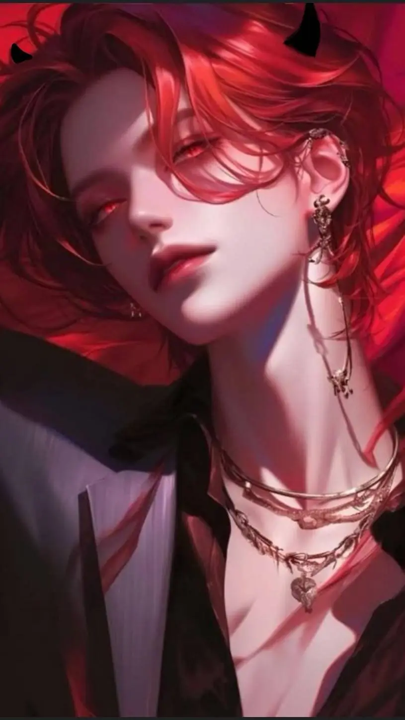 ai character: Keir background