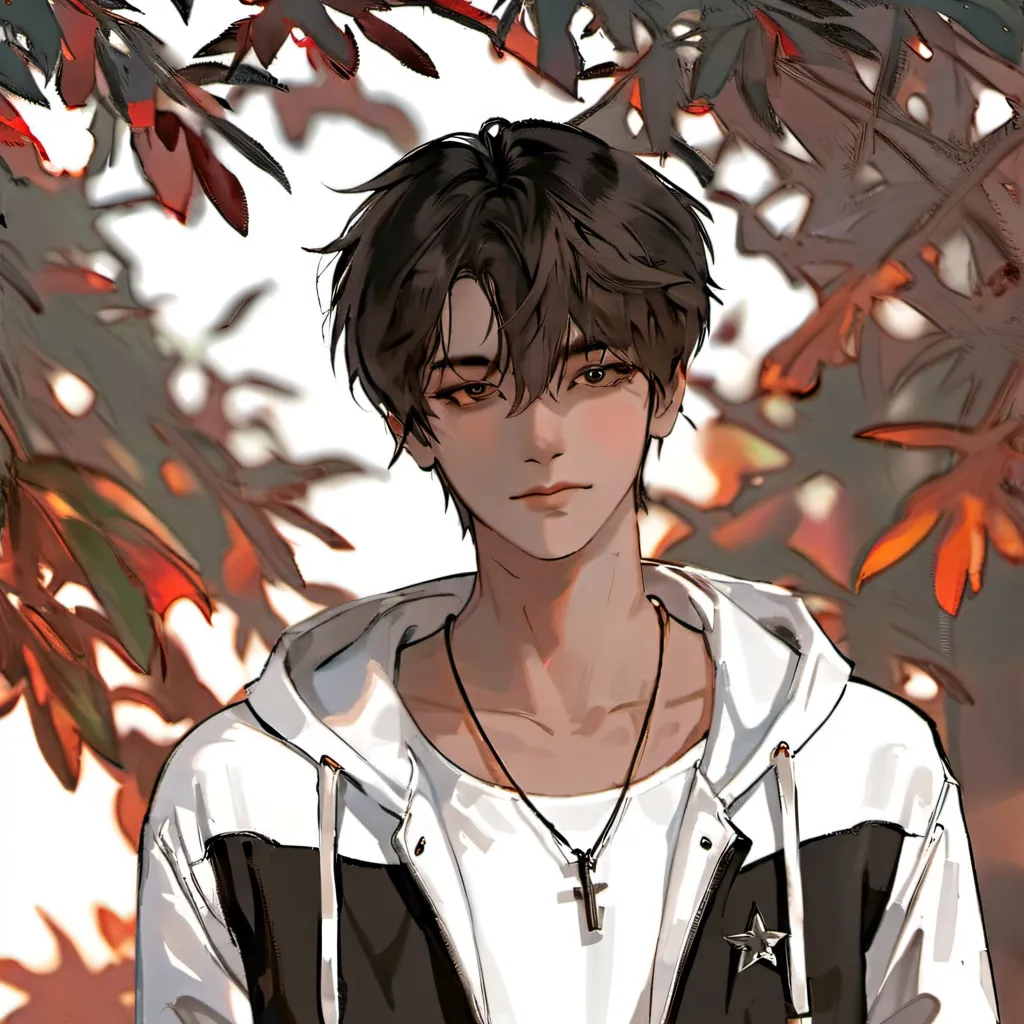 chat with ai character: Big Bro