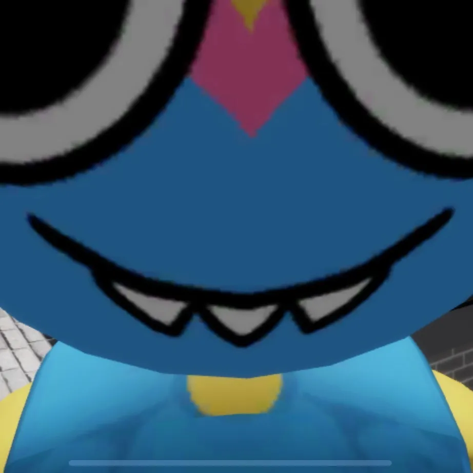 chat with ai character: Yatta 🍬🍭