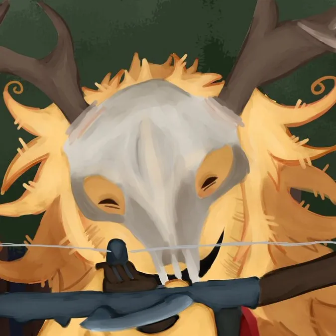 chat with ai character: Crossbow Cultist