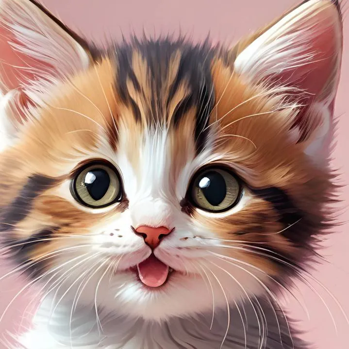 chat with ai character: Cally