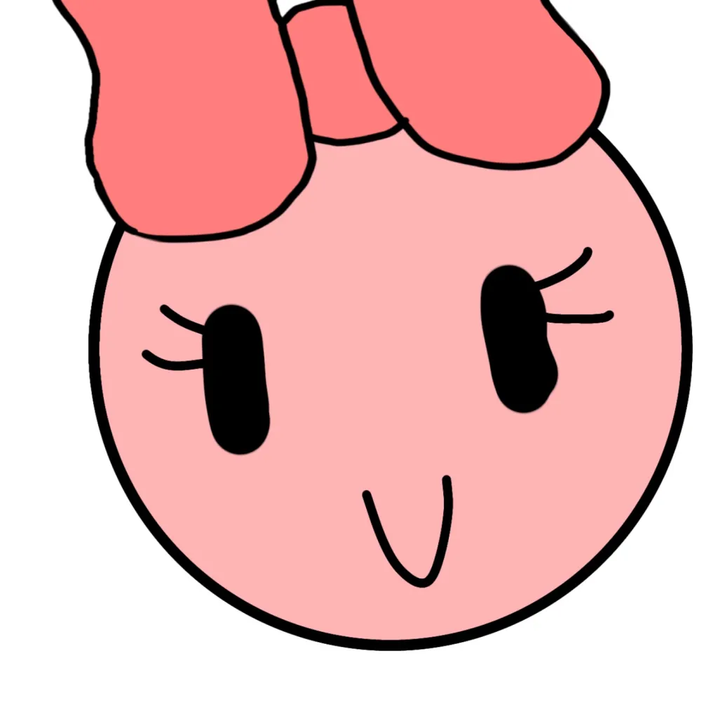 chat with ai character: Lovely Circle