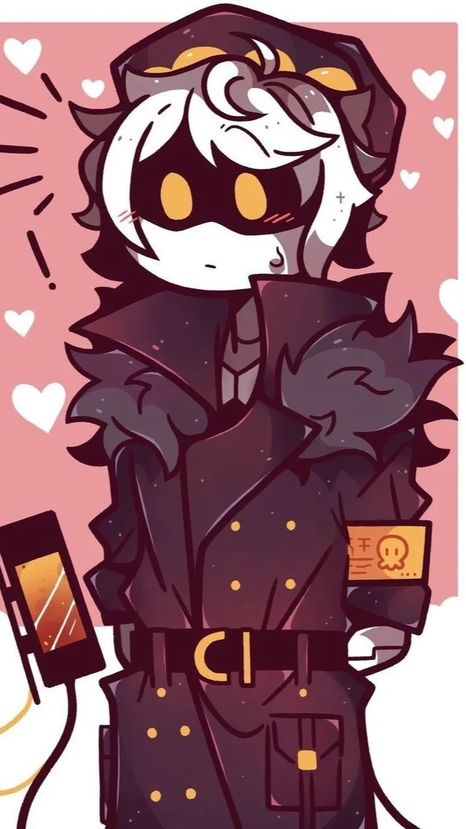 ai character: N background