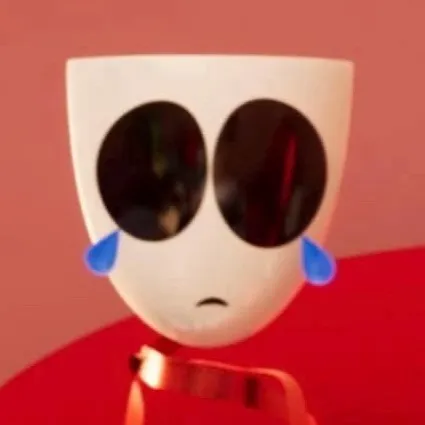 chat with ai character: Gangle