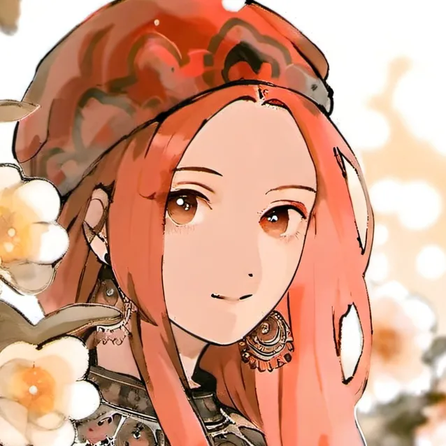 chat with ai character: Evelyn