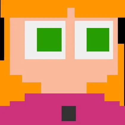 chat with ai character: Elizabeth Afton 