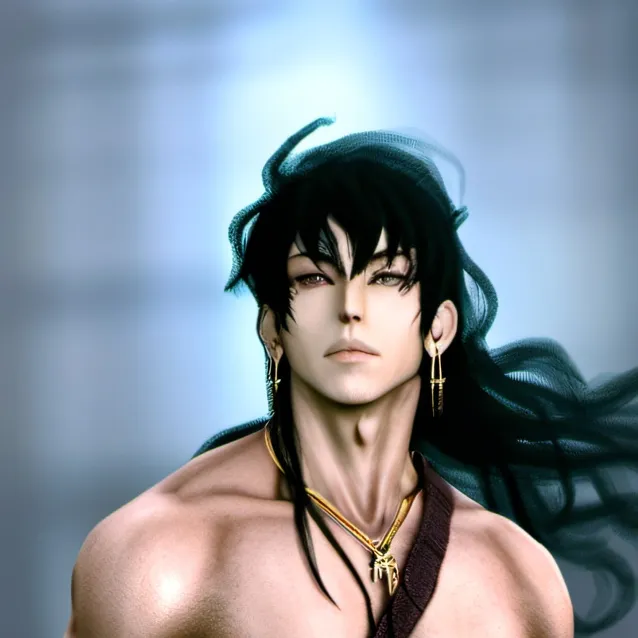 chat with ai character: Noah 