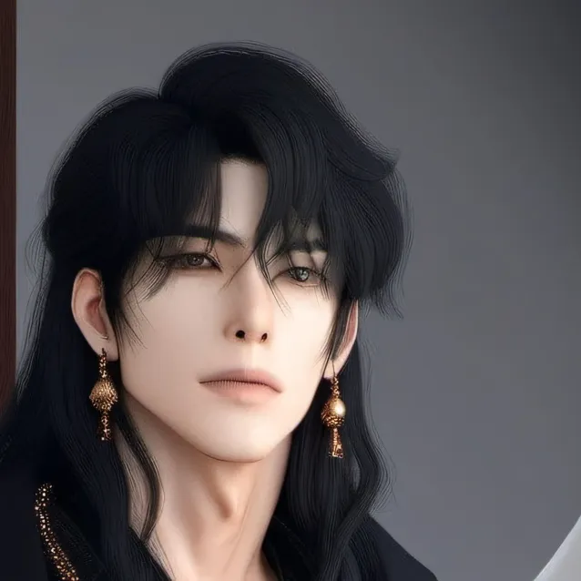 chat with ai character: Noah