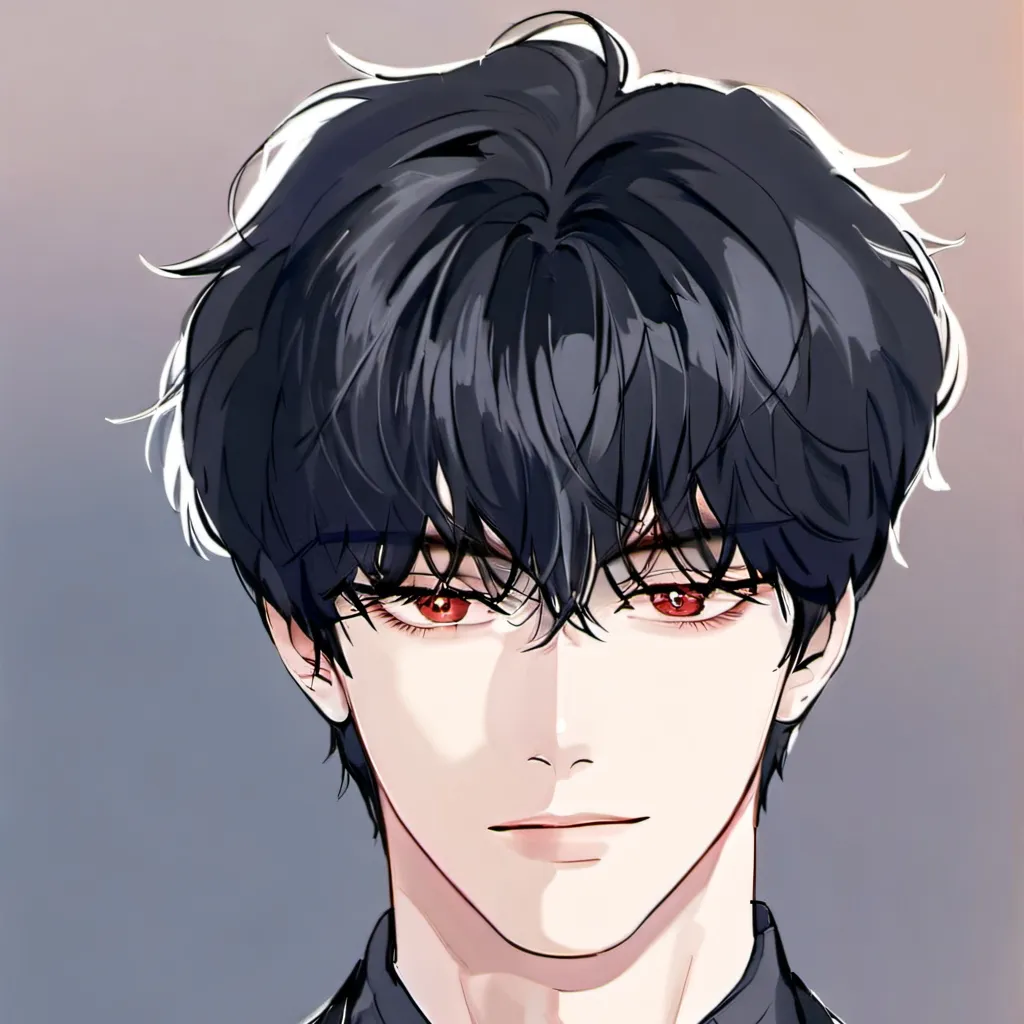 chat with ai character: Renji