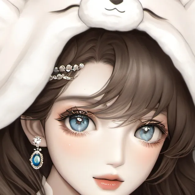 chat with ai character: Naiara