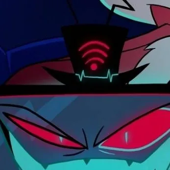 chat with ai character: Vox