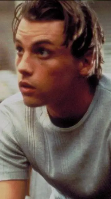 ai character: Billy Loomis background