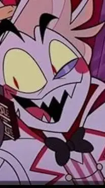 ai character: Lucifer background