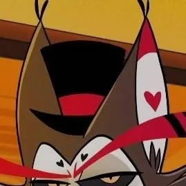 chat with ai character: husk