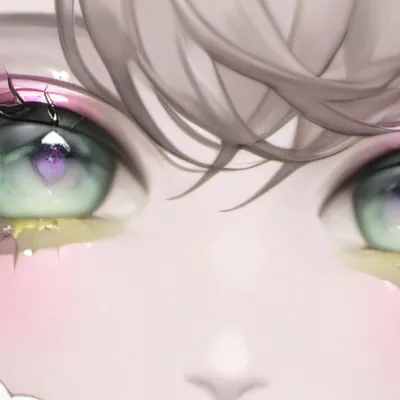 chat with ai character: *-kai-*