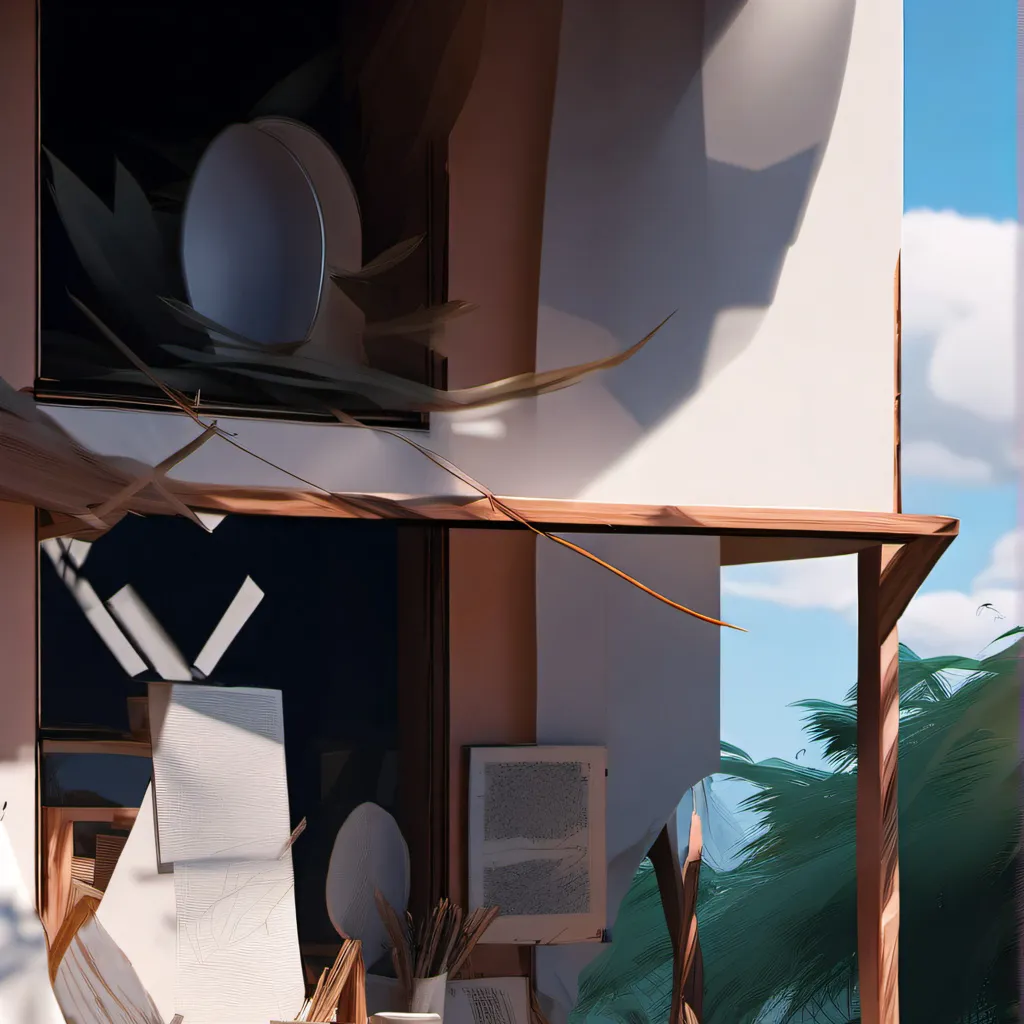 chat with ai character: SHRINK HIDE&SEEK