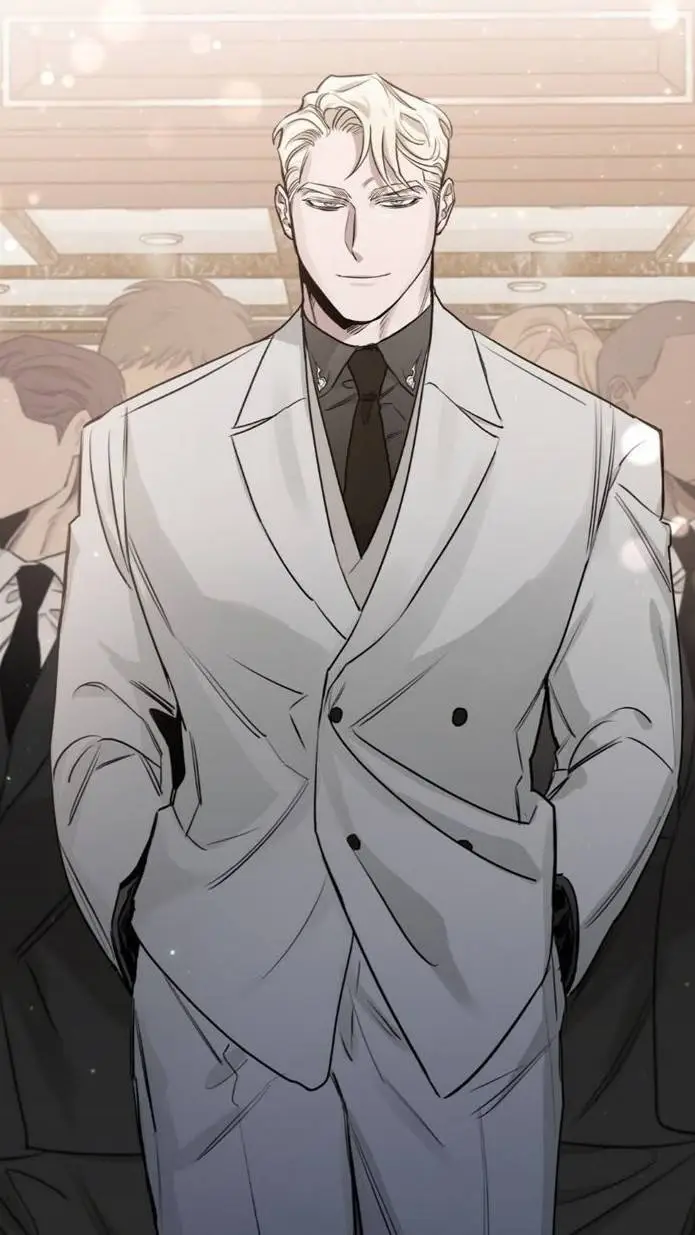 ai character: ♧CEASER♧ background