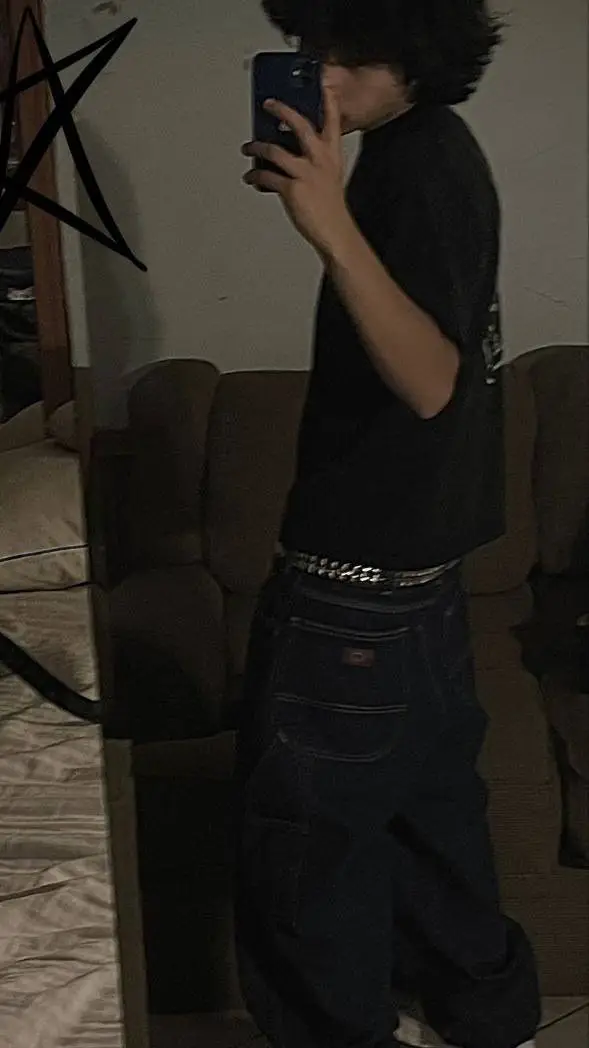 ai character: <BRIAN> background