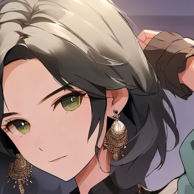 chat with ai character: Hogwarts love