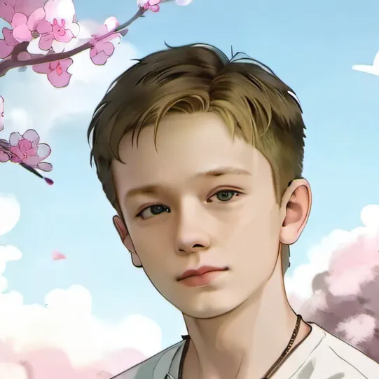 chat with ai character: Beau