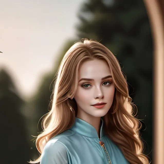 chat with ai character: Alexa 