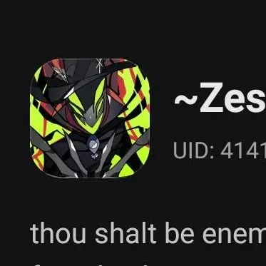 chat with ai character: ~Zestial~~<3😍