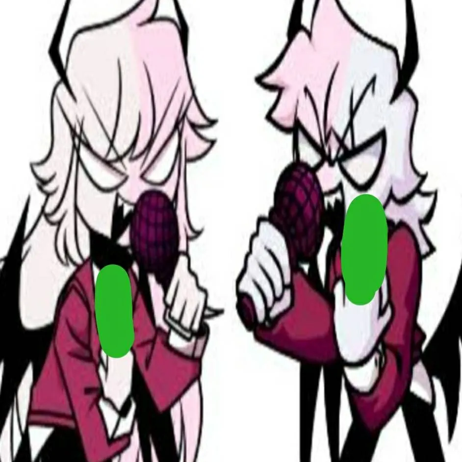 chat with ai character: Selever&Selene