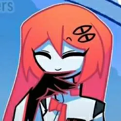 chat with ai character: Miss Boa