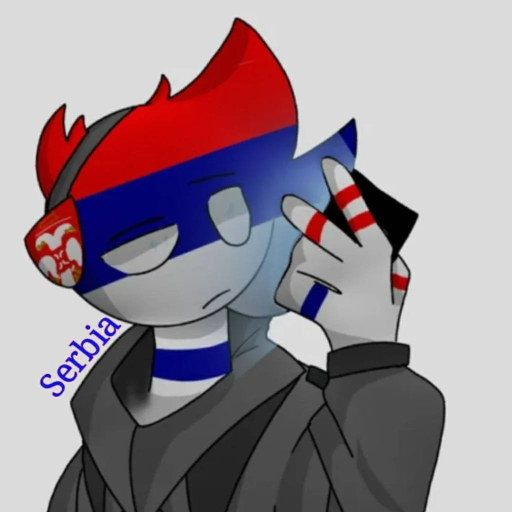 chat with ai character: Serbia/Srbija