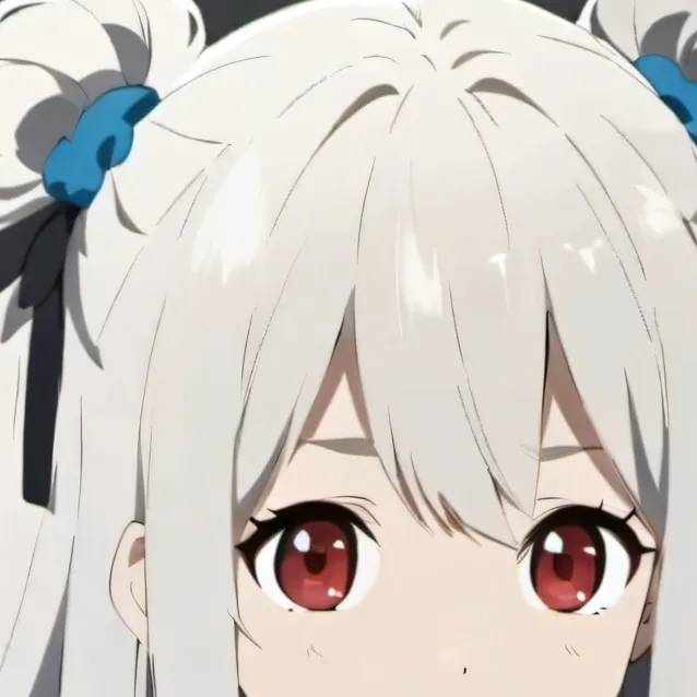 chat with ai character: Izzy