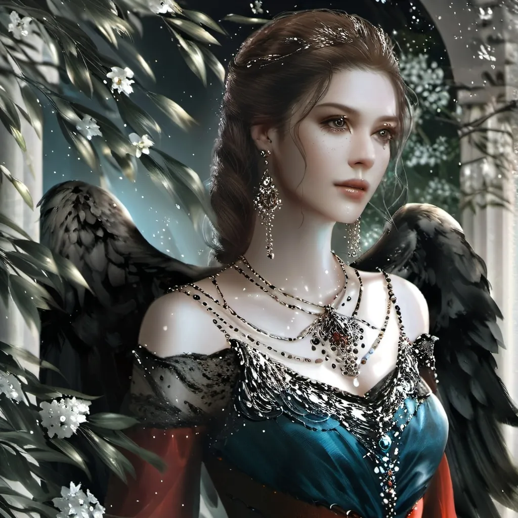 chat with ai character: Isabel 