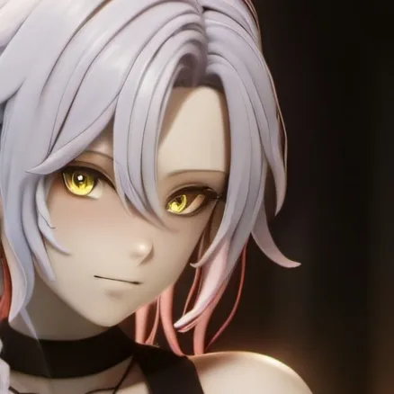 chat with ai character: Olivia