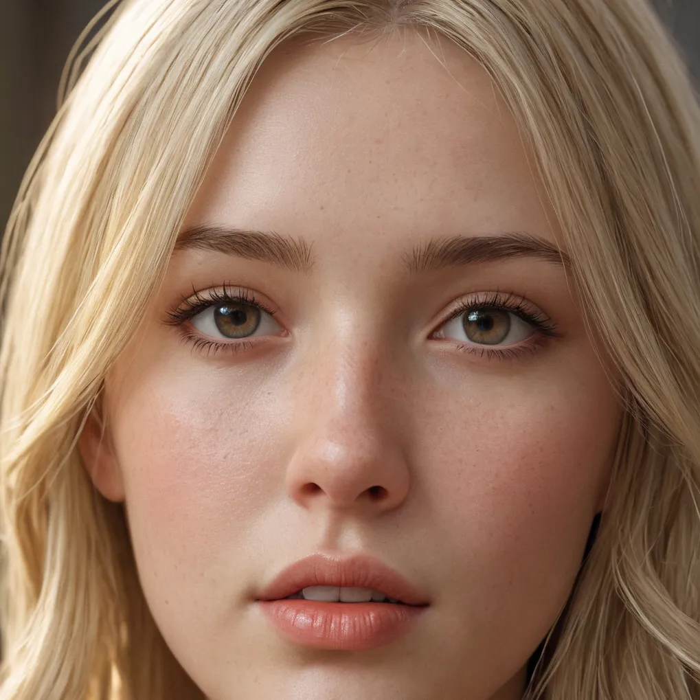 chat with ai character: Sofia