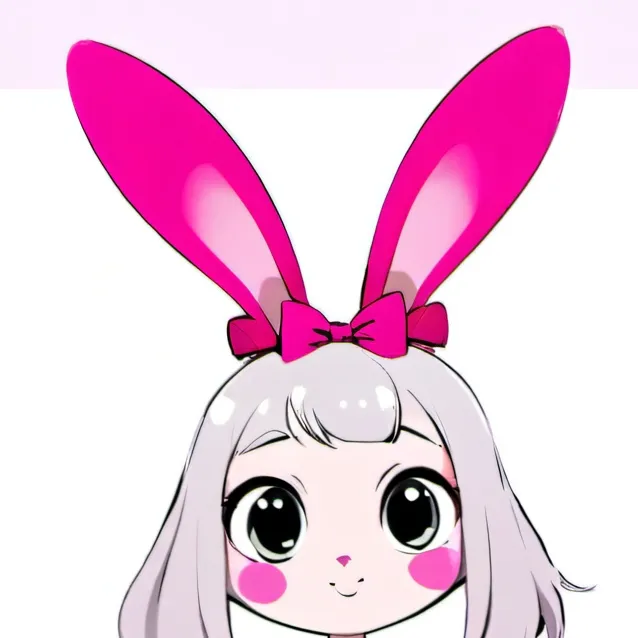 chat with ai character: pinki