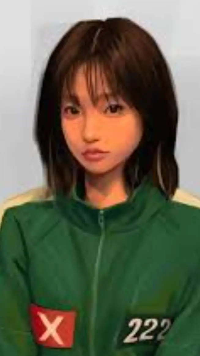 ai character: jun-hee background
