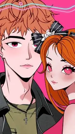 ai character:  Lana and (you)  background
