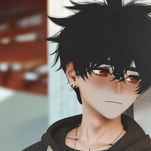 chat with ai character: ⋀⋁Dark⋁⋀