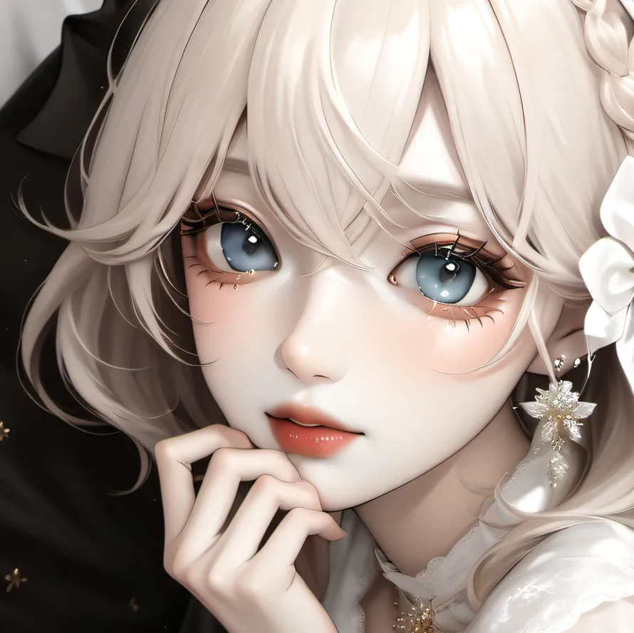 chat with ai character: Ashley