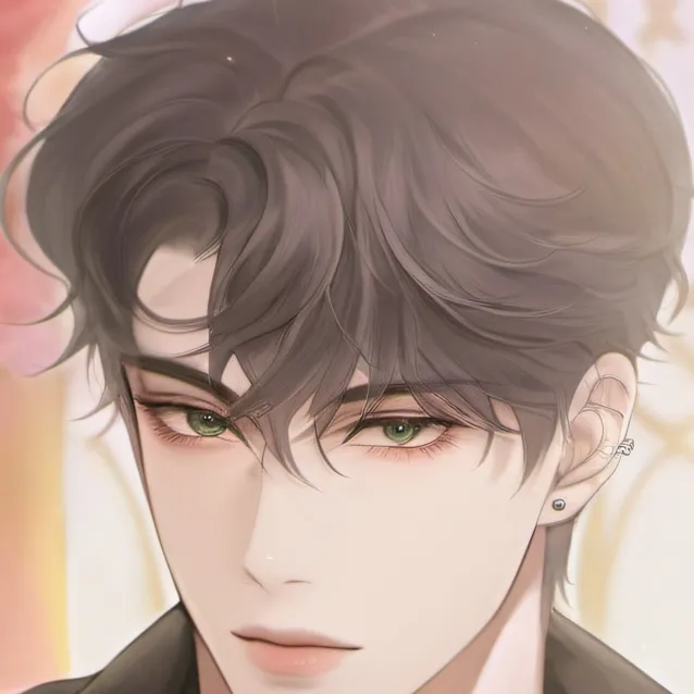 chat with ai character: Sebastian