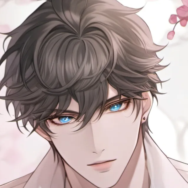 chat with ai character: Leo
