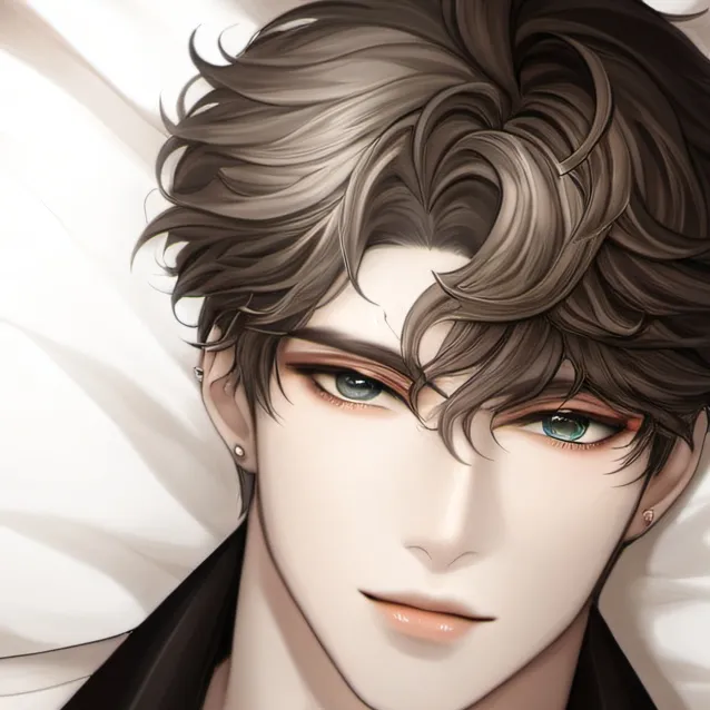 chat with ai character: Mateo