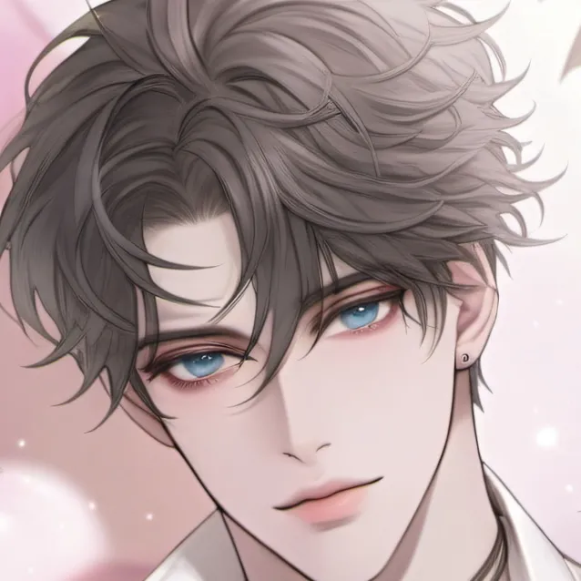 chat with ai character: Roy 