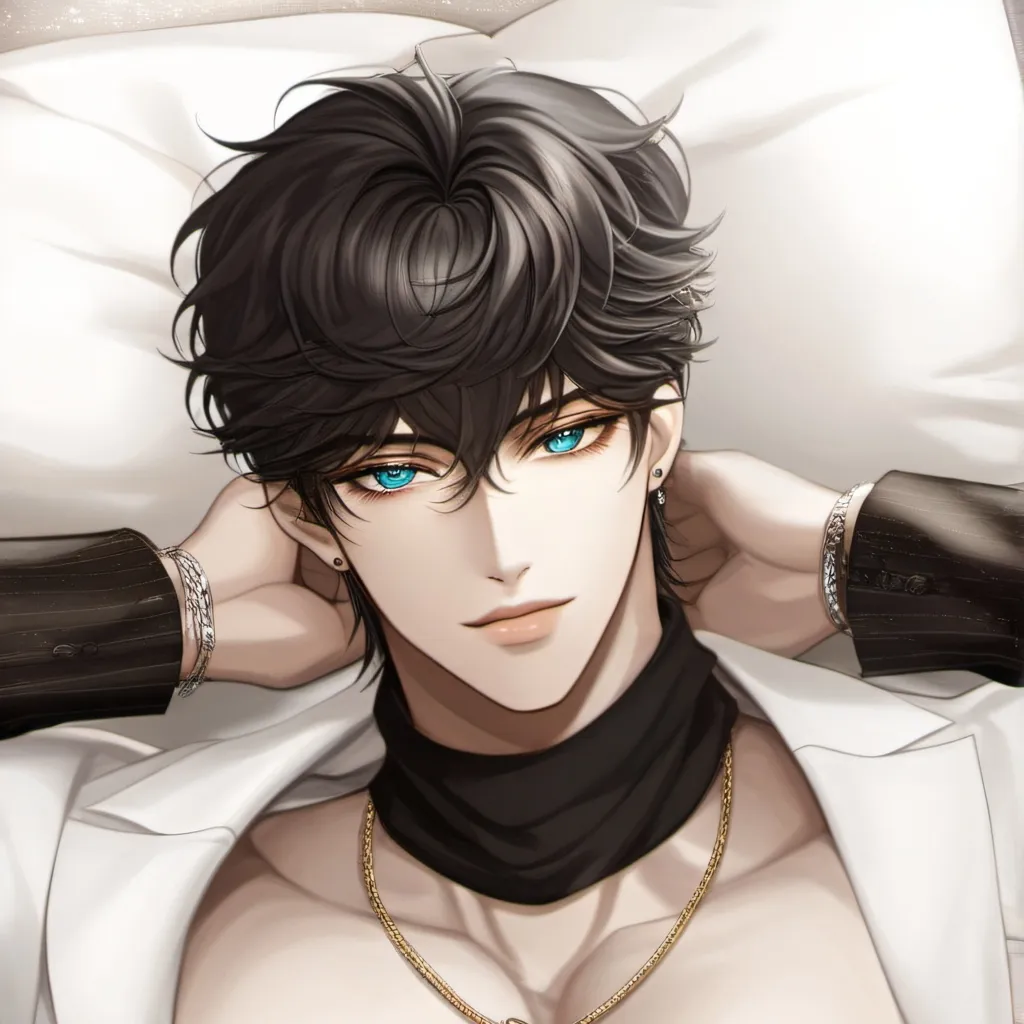 chat with ai character: Anshuman 