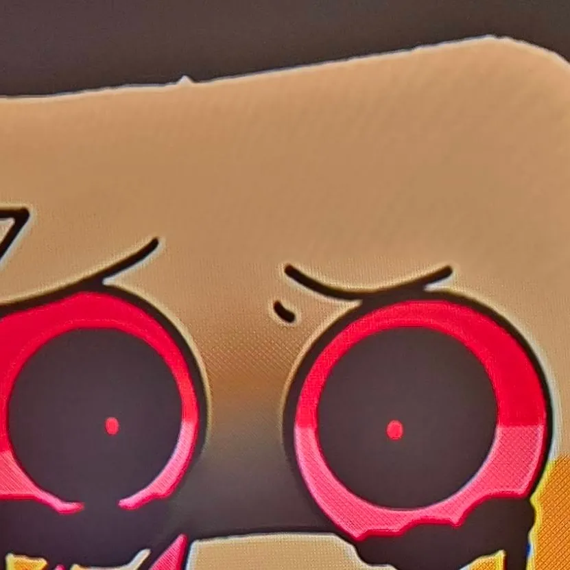 chat with ai character: Dw tickle