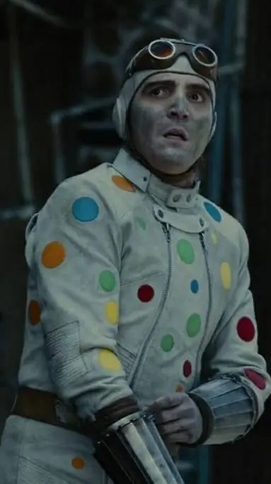 Talkie AI - Chat with Abner Krill