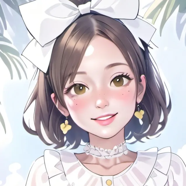 chat with ai character: Sofia