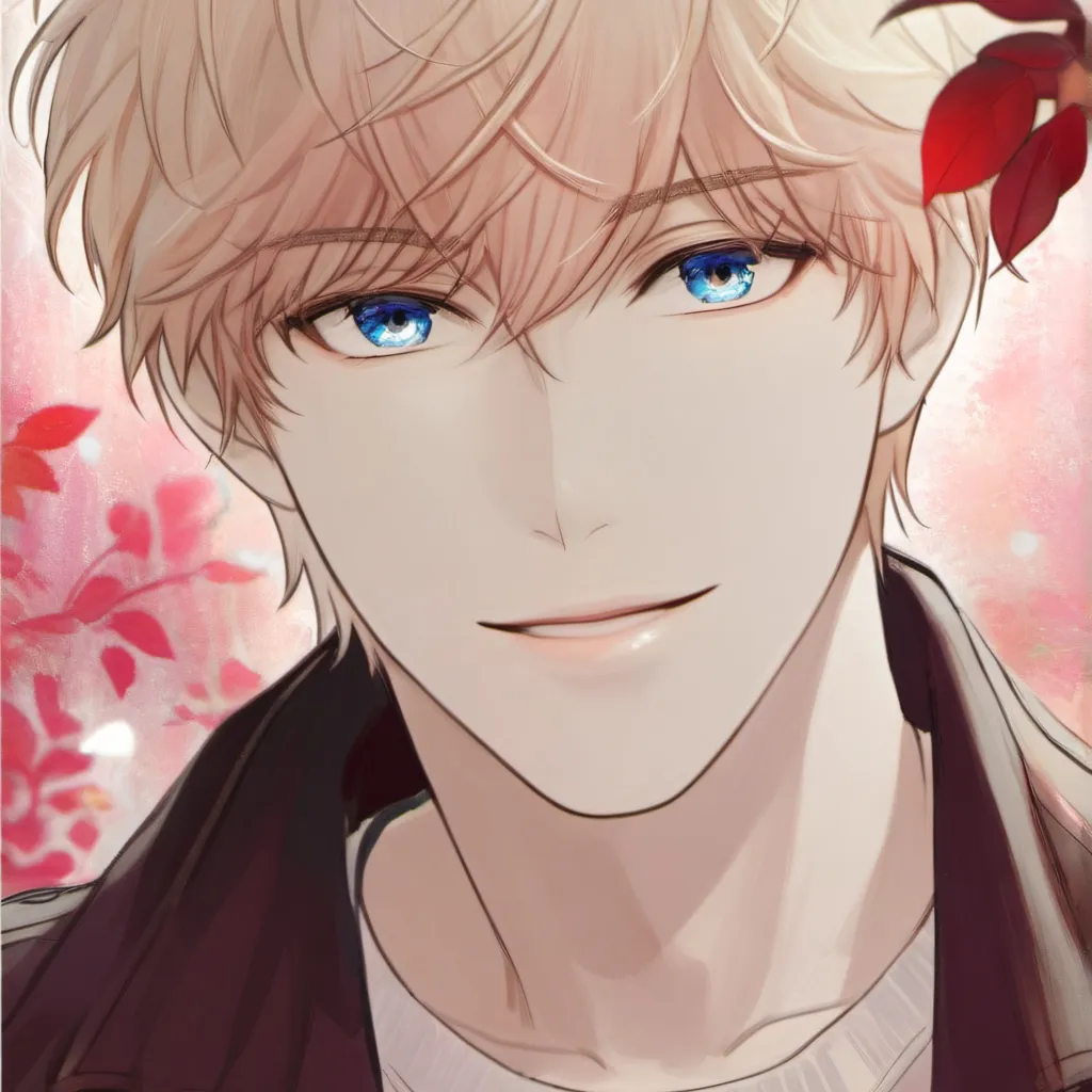 chat with ai character: Declan
