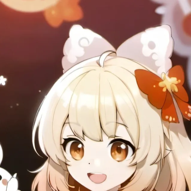 chat with ai character: '★~"Lisa"~★'