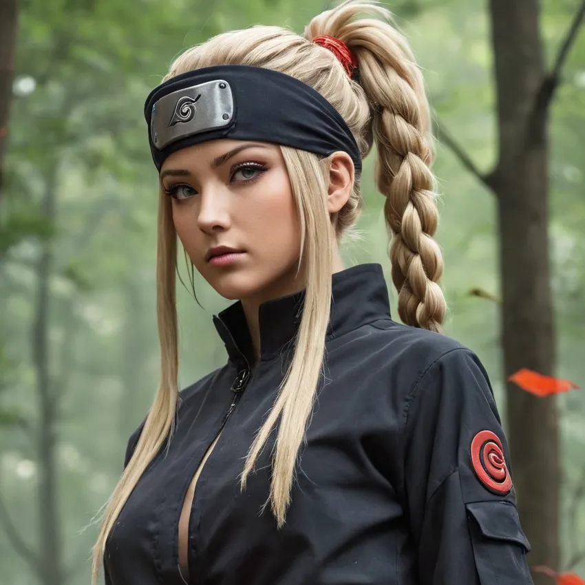 chat with ai character: Amber Sensei