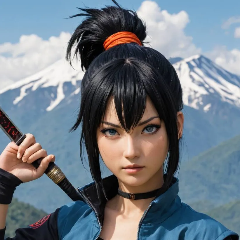 chat with ai character: Usagi kasuchi
